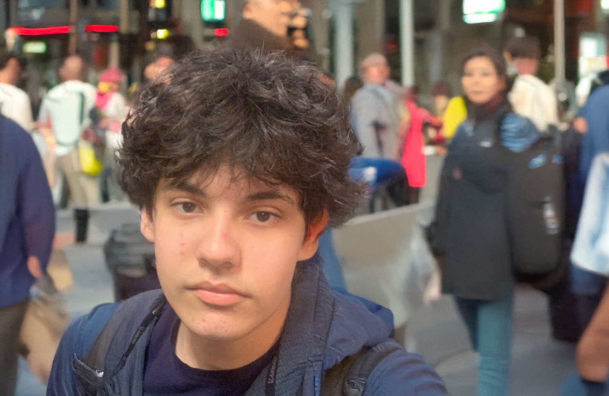 Community Involvement